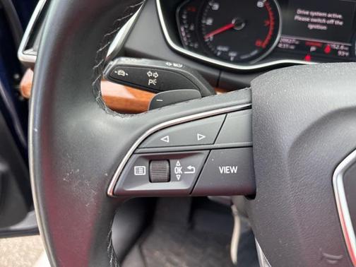2021 Audi Q5 45 Premium