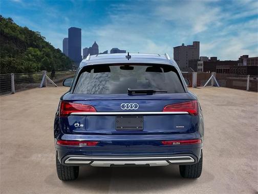 2021 Audi Q5 45 Premium