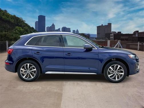 2021 Audi Q5 45 Premium