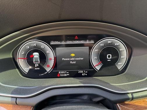 2021 Audi Q5 45 Premium Plus