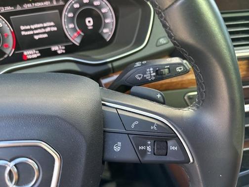 2021 Audi Q5 45 Premium Plus