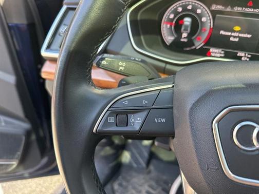 2021 Audi Q5 45 Premium Plus