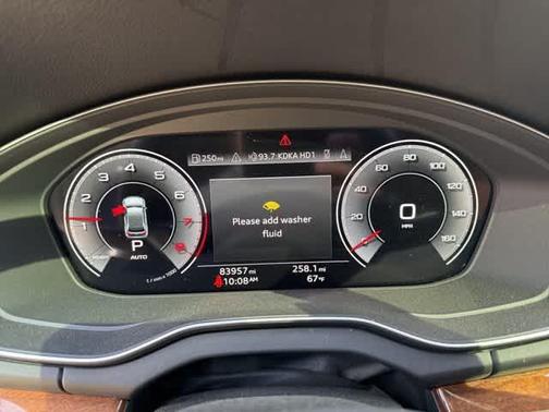 2021 Audi Q5 45 Premium Plus