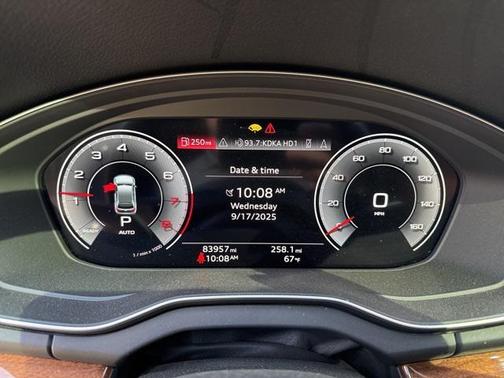 2021 Audi Q5 45 Premium Plus