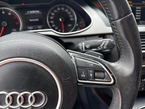 2014 Audi allroad 2.0T Premium Plus