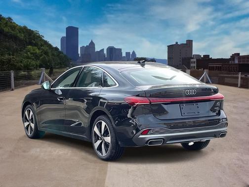 2025 Audi A5 Premium Plus TFSI quattro S tronic