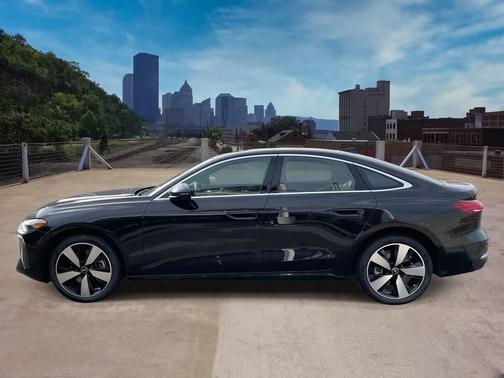 2025 Audi A5 Premium Plus TFSI quattro S tronic