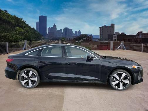 2025 Audi A5 Premium Plus TFSI quattro S tronic