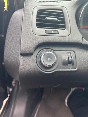 2011 Buick Regal CXL Turbo