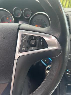 2011 Buick Regal CXL Turbo