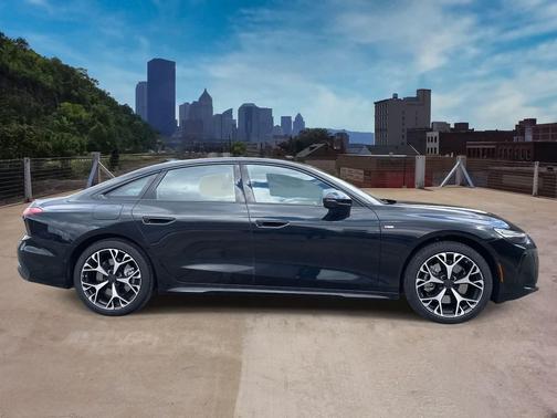 2026 Audi A3 Premium