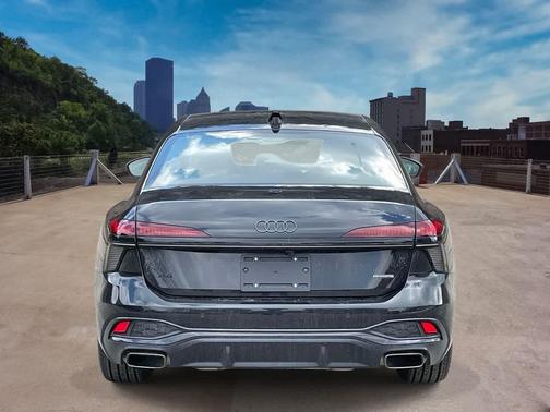 2026 Audi A3 Premium