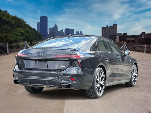 2026 Audi A3 Premium