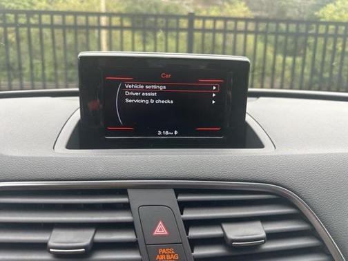 2015 Audi Q3 2.0T Premium Plus