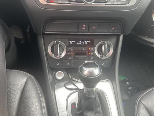 2015 Audi Q3 2.0T Premium Plus