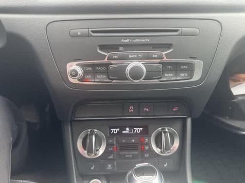 2015 Audi Q3 2.0T Premium Plus