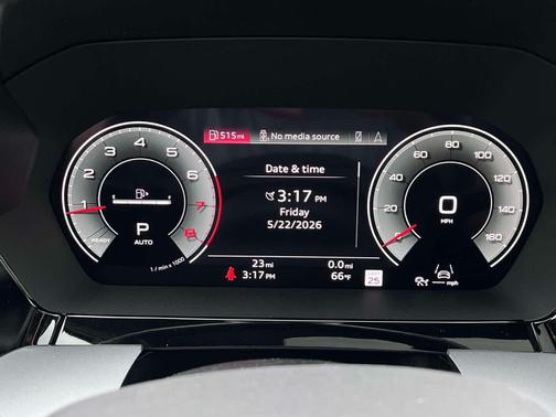 1X1X/ 2026 Audi A3 Premium
