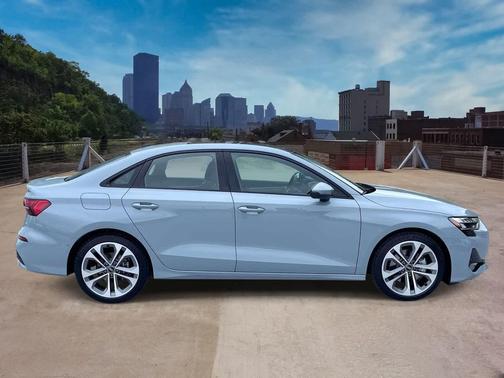 1X1X/ 2026 Audi A3 Premium