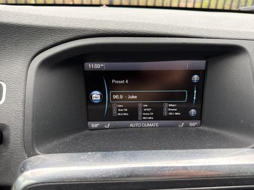 2013 Volvo S60 T5 Premier