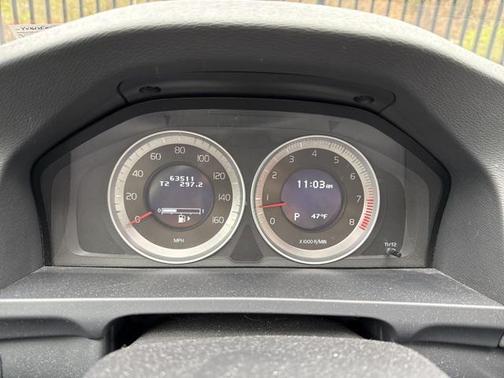 2013 Volvo S60 T5 Premier