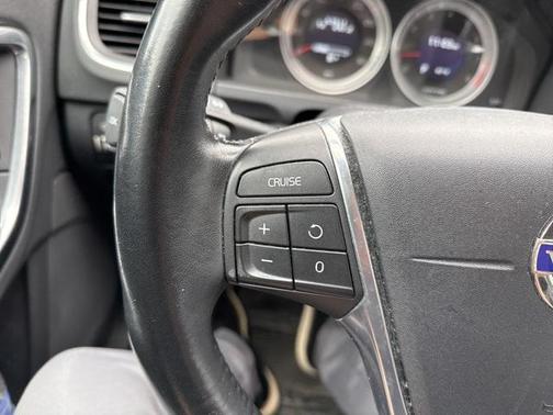 2013 Volvo S60 T5 Premier