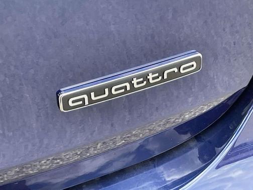 2025 Audi A3 Premium