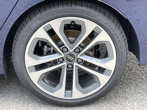 2025 Audi A3 Premium