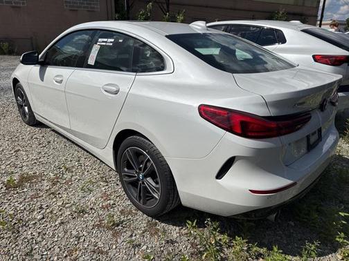 2024 BMW 228 Gran Coupe i xDrive