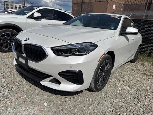 2024 BMW 228 Gran Coupe i xDrive