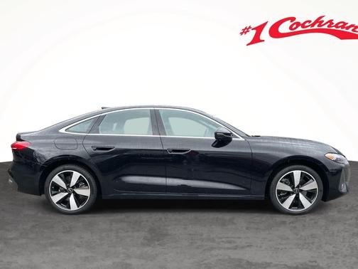 2025 Audi A5 Premium Plus TFSI quattro S tronic