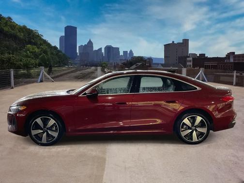 2025 Audi A5 Premium Plus