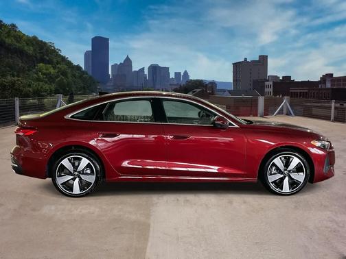 2025 Audi A5 Premium Plus