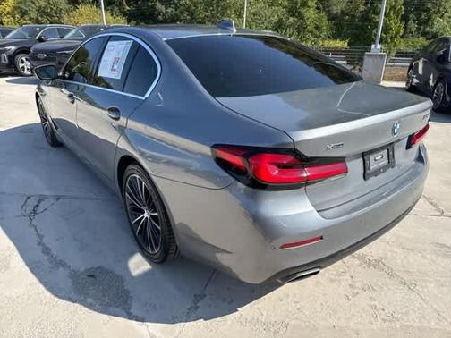 2023 BMW 530 i xDrive