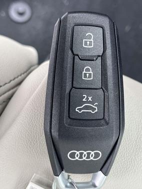 9EA2/Brown 2026 Audi A6 Premium Plus quattro S tronic