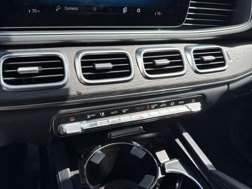 2021 Mercedes-Benz GLE 350 4MATIC