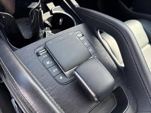 2021 Mercedes-Benz GLE 350 4MATIC