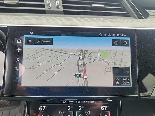 2023 Audi e-tron Premium Plus quattro