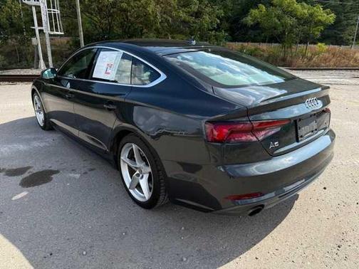 2019 Audi A5 45 Premium
