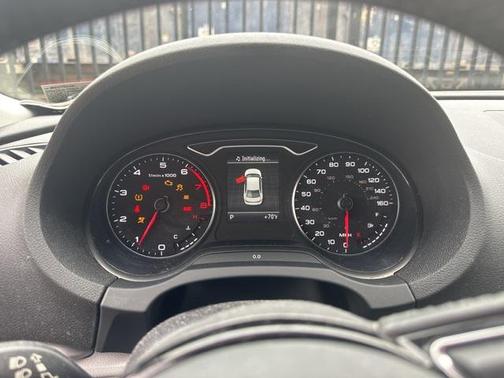 2015 Audi A3 2.0T Premium