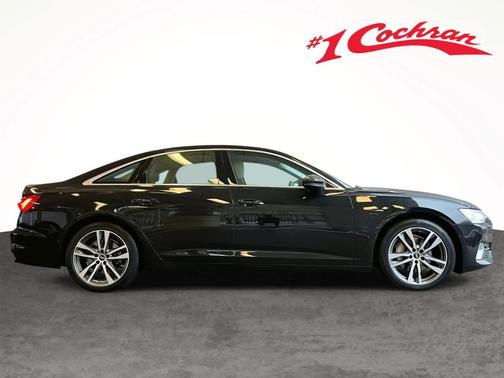 2022 Audi A6 45 Premium