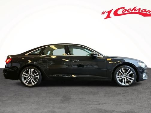 2022 Audi A6 45 Premium