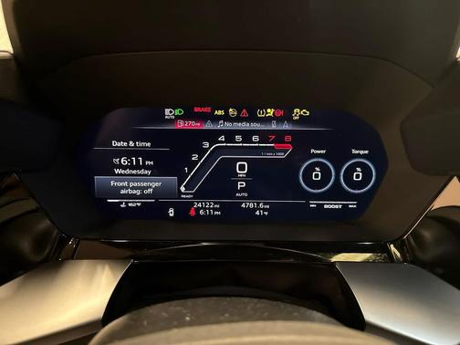 2022 Audi RS 3 TFSI quattro S tronic