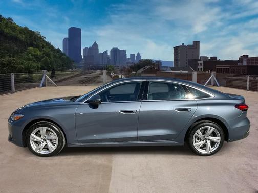 2025 Audi A5 Premium