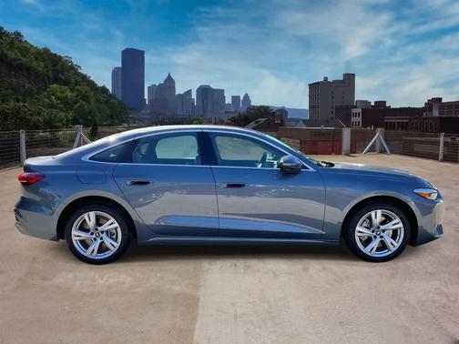 2025 Audi A5 Premium