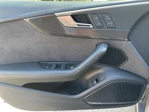 2019 Audi RS 5 2.9T