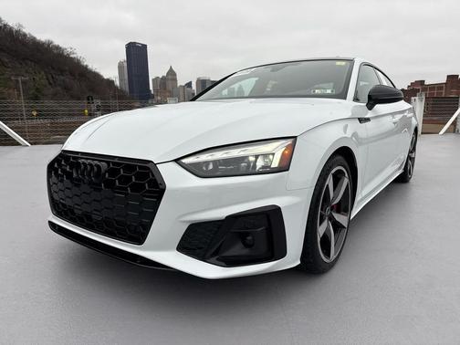 2023 Audi A5 Sportback 45 S Line Premium Plus