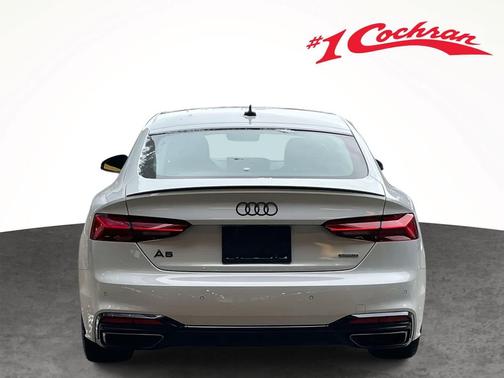 2023 Audi A5 Sportback 45 S Line Premium Plus