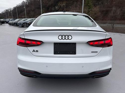 2023 Audi A5 Sportback 45 S Line Premium Plus