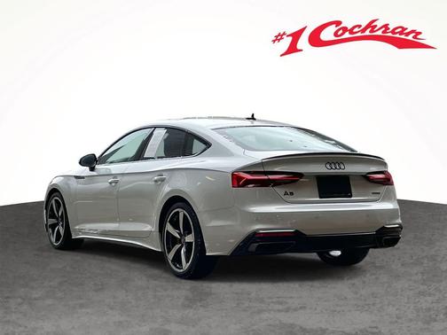 2023 Audi A5 Sportback 45 S Line Premium Plus
