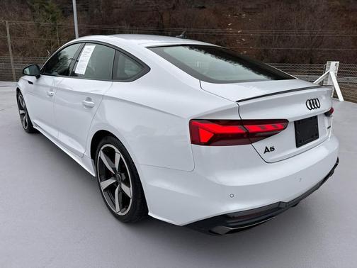 2023 Audi A5 Sportback 45 S Line Premium Plus